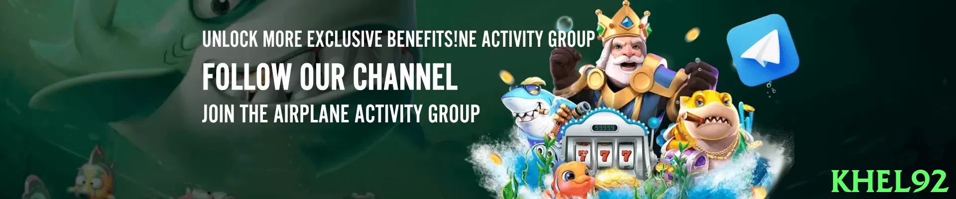 khel92 App - 5