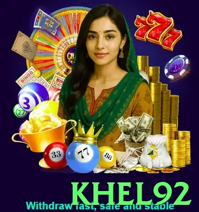 khel92 App - 5