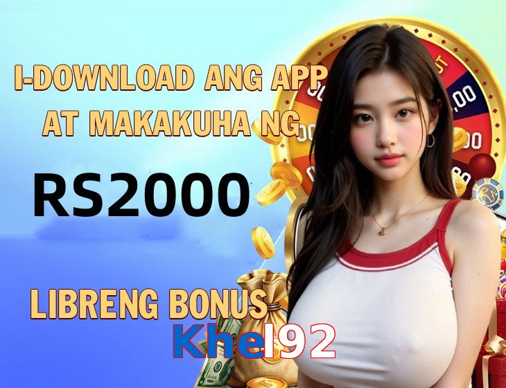 ☘️ High-RTP slots + Free Spins! Khel92