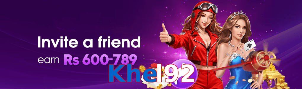 Khel92