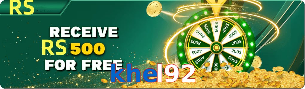 Khel92 – Safe entertainment platform Khel92