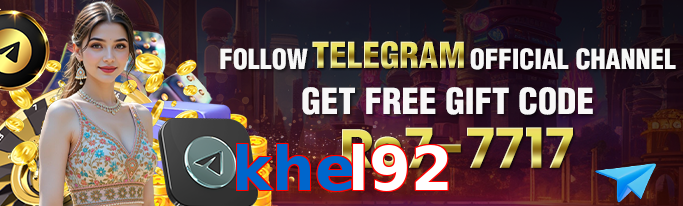 Khel92 games banner