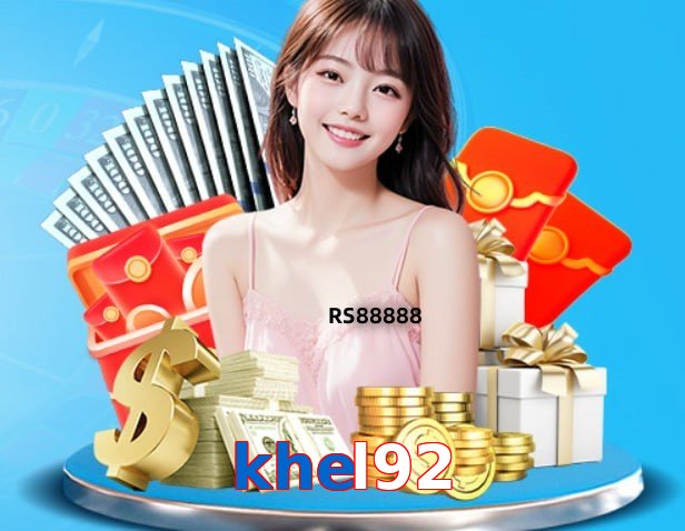 Khel92 – Safe entertainment platform Khel92