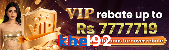 Khel92 VIP